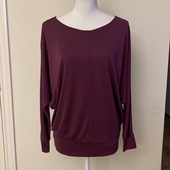 RACHEL Rachel Roy Tops - Rachel Roy long sleeve blouse